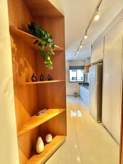 Flat novo setor bueno, Ritmo Bueno, T37, excellent location - 3