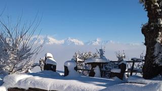 Nandi Roop Homestay - 1