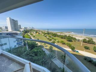 Ocean view apartment near the airport - 8