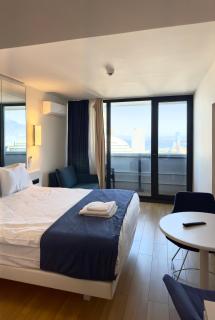 INTERNATiONAL HOTEL ORBI CITY - Batumi - 9