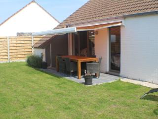 Holiday Home Ruhig gelegenes Ferienhaus in De Haan by Interhome - 9