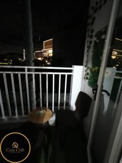 Cozy Crib Staycation in AMAIA Steps Altaraza - 8