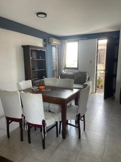 Depto 1 habitación - 9