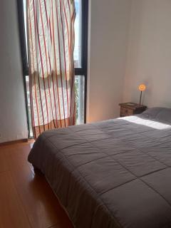 Depto 1 habitación - 3