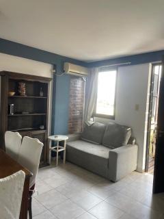 Depto 1 habitación - 1