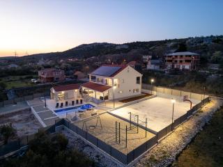 Holiday Home Cottage Lazy Day Oasis mit Whirlpool by Interhome - 6