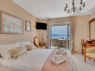 Apartment Wohnung in Drašnice mit Schönem Garten by Interhome - 8