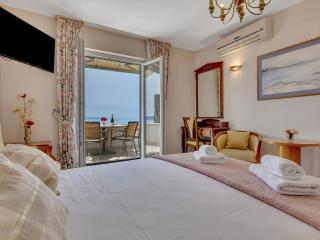 Apartment Wohnung in Drašnice mit Schönem Garten by Interhome - 5