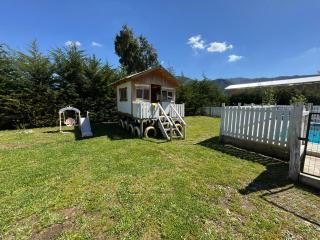 Cabañas Granja Paraíso - 4