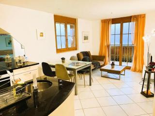 Apartment Pfrundmatte 12 by Interhome - 6