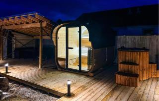 5 Bedroom Awesome Home In Ebeltoft - 8