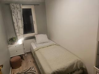 Malmoxie Unic Garden House - 3