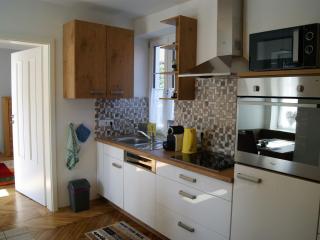 Apartment in der Nähe von Wien by Interhome - 1