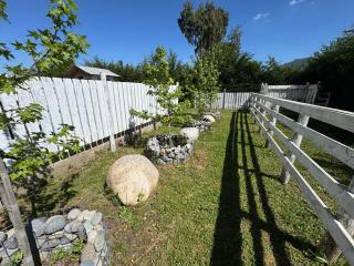 Cabañas Granja Paraíso - 5