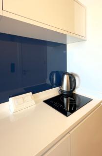 INTERNATiONAL HOTEL ORBI CITY - Batumi - 3