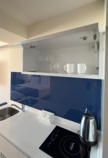 INTERNATiONAL HOTEL ORBI CITY - 7