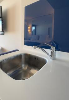 INTERNATiONAL HOTEL ORBI CITY - Batumi - 1