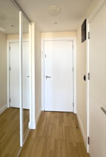 INTERNATiONAL HOTEL ORBI CITY - 2