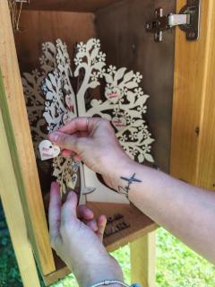 Malý kúsok raja - 2