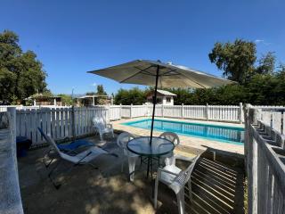 Cabañas Granja Paraíso - 7