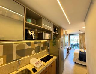 Beach Class Summer 16A - Porto de Galinhas - 1