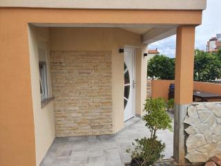 Apartment Schönes Apartment in Banjole mit Terrasse by Interhome - 9