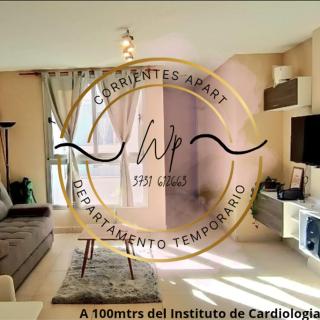 Corrientes Apart - 1