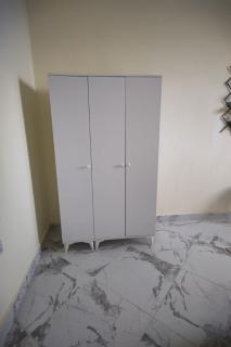 The Blue Zanzibar - 7