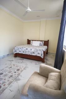 The Blue Zanzibar - 5