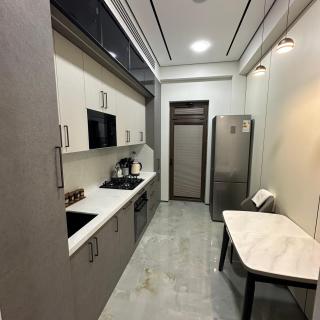 Boulvard apartments - 2