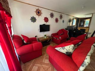 Cabañas Granja Paraíso - 8