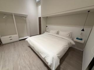 EYZ AZURE Loft Batroun - 4