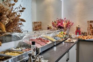 The Originals City, Hôtel Mondial, Perpignan - Perpignan - 5