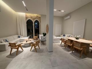 EYZ AZURE Loft Batroun - 3