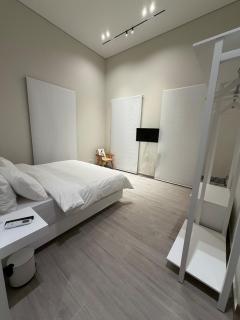 EYZ AZURE Loft Batroun - 2