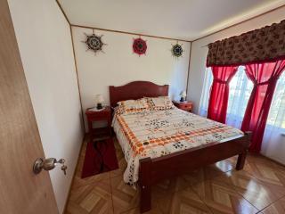 Cabañas Granja Paraíso - 9