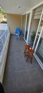 Departamento Viña del Mar 2D 2B, terraza y estacionamiento - 3