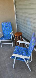 Departamento Viña del Mar 2D 2B, terraza y estacionamiento - 1