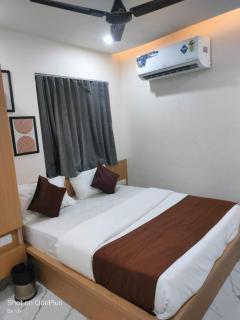 Hotel meghshyam - 2