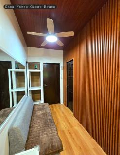 Casa-Norte Guest House Barkada Unit - 5