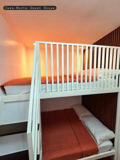 Casa-Norte Guest House Barkada Unit - 4