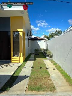 Casa-Norte Guest House Barkada Unit - 3