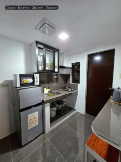 Casa-Norte Guest House Barkada Unit - 2