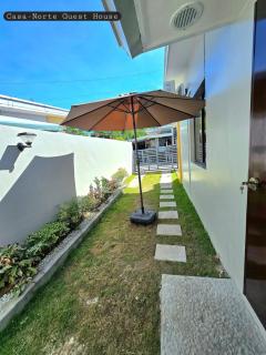 Casa-Norte Guest House Barkada Unit - 4