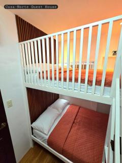 Casa-Norte Guest House Barkada Unit - 2