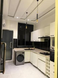 2 bedroom Apartment Lekki Power House - 6