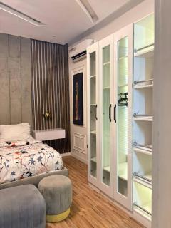 2 bedroom Apartment Lekki Power House - 7