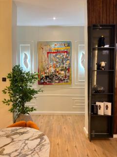 2 bedroom Apartment Lekki Power House - 4