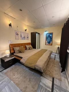 Winterline Vista 1 kms from Mussoorie Mall Road - 1