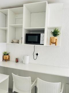 Duvha Guesthouse - 3